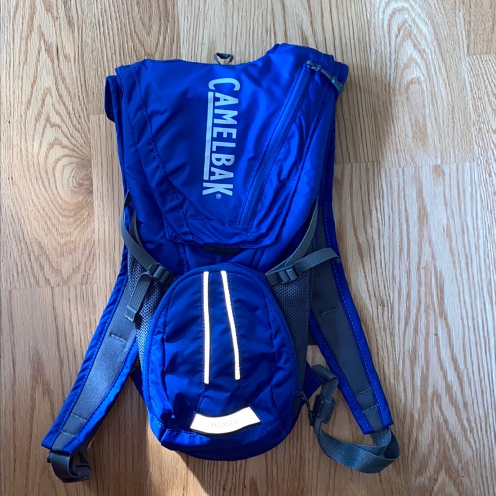 Camelbak bag